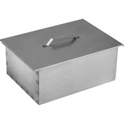 Двухъярусная коптильня Тонар К-003