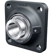 Подшипниковый узел INA RCJY90-XL-I