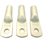 Кабельный наконечник АО КЗОЦМ ТМ 10-5-5 медный