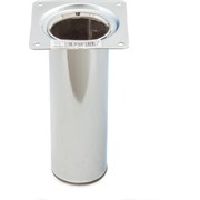 Мебельная ножка СТРОЙБАТ 275730