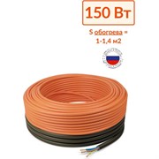 Теплый пол ТеплоСофт Профи