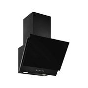 Встраиваемая вытяжка Elikor Рубин S4 50П-700-Э4Д_антрацит/черный
