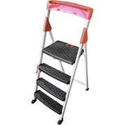 Алюминиевая стремянка Kanat Promax