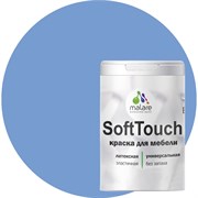 Краска для мебели, кухонных фасадов MALARE SoftTouch