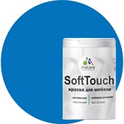 Краска для мебели, кухонных фасадов MALARE SoftTouch