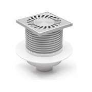 Пластиковый трап Azario 00087527