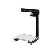 Торговые весы МАССА-К МК-15.2-ТВ21