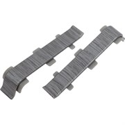 Стыковочный угол ARBITON Indo 17 Алюминий