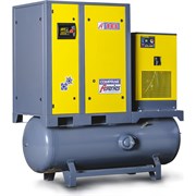 Винтовой компрессор COMPRAG ARD-1810-500