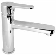 Смеситель для раковины Guven Orkide