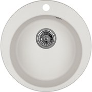 Мойка для кухни GRANULA 4801wh