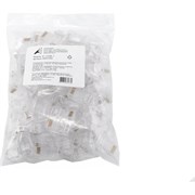 Универсальный коннектор для одножильного и многожильного кабеля А1 A1-LPU5E-4