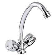 Смеситель для кухни СоюзКран SK01-T215 566-010