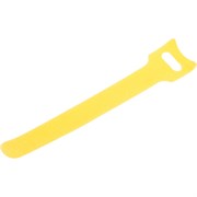 Хомут для кабеля Cabeus CLAMP-125-YL