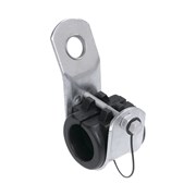 Промежуточный зажим IEK ЗПС