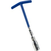 Карданный свечной ключ Arnezi R1040202