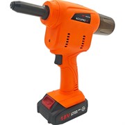 Аккумуляторный заклепочник FixMaster accupro 50