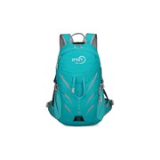 Рюкзак туристический Ifrit Drifter полиэстер, бирюзовый, 20 л Р-999-20/1 Р-999-20/1-1 4680232392027