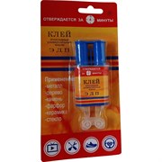 Универсальный эпоксидный клей ООО «НПК «Астат» ЭДП