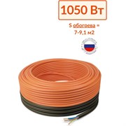 Теплый пол ТеплоСофт Профи