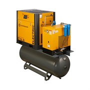 Винтовой компрессор ET 11-10-0500