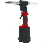Пневмогидравлический заклепочник FixMaster NCG