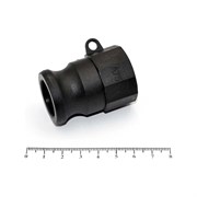 Камлок HIMPT 00-00012318