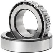 Подшипник BBC-R 30216,P6 (6-7216А)