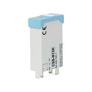 Твердотельное реле ComatReleco CSS-I12X/DC5-48V