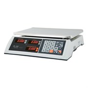 Весы M-ER 327AC-32.5 LED