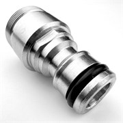 Быстросъёмный переходник для смесителя Профитт 1895069