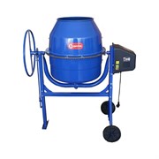 Бетоносмеситель ДИОЛД Бсб-200