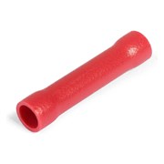 Изолированная гильза соединительная КВТ ГСИ EasyFix