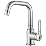 Смеситель для умывальника/раковины OUTE T712