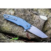 Складной нож Kizlyar Supreme Zorg