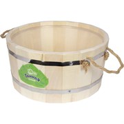 Ушат Банная линия 12-453