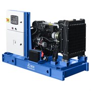 Дизельный генератор ТСС 40439