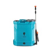 Аккумуляторный ранцевый опрыскиватель Leonord kf-10c-1