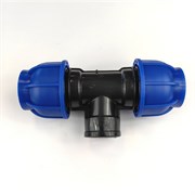 Переходной тройник Boutte 9271831