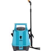 Аккумуляторный опрыскиватель Leonord KF-A-5L