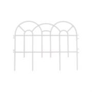 Декоративный заборчик Дачная мозаика Готика