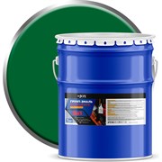 Термостойкая грунт-эмаль по ржавчине ABC FARBEN HiJOY