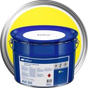 Эмаль Selkor АК 511