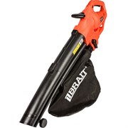 Электрическая воздуходувка BRAIT BEB-3000R