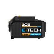 Аккумуляторная батарея JCB JCB-50LI-E(57248)