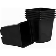 Набор горшков для рассады Ангора А5519чр