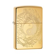 Зажигалка Zippo Classic