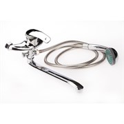 Смеситель для ванны stOMEGA Омега