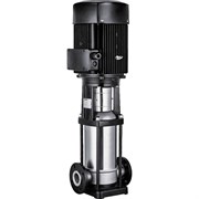 Вертикальный многоступенчатый насос Purity PVS 12-8 (N)