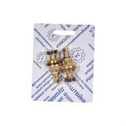 Вентильная головка ЦС СКИН